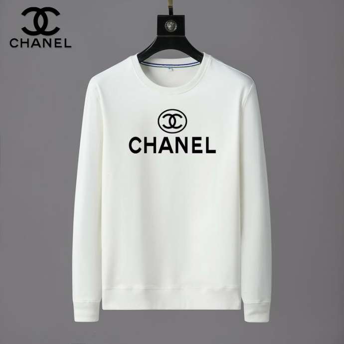 Picture of Chanel Sweatshirts _SKUChanels-3xl25t0324945